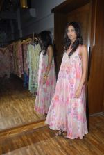 at Kavita Bhartia_s metalwork launch and Divya Mohta_s resort wear collection in Ogaan on 20th Dec 2011 (23).JPG